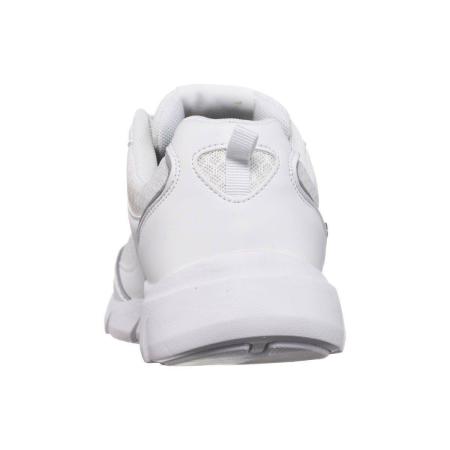 Мужские кроссовки British Knights BLADE B43-3673-04, белые