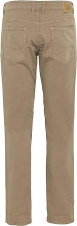 Мужские брюки Camel Active 5-Pkt Regular Fit 488375-7F16, бежевые