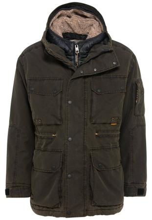 Jacket 420634-2O83 Jacket 420634-2O83