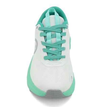 Женские кроссовки HEAD LEON 1 MIX HDW318700, белые