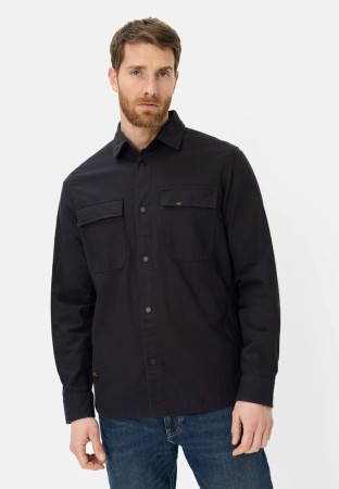 Overshirts 409382-7S82