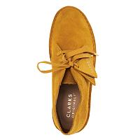Originals Desert Coal 26169996 - Женские дезерты Clarks, бежевые