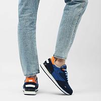 OMY MIX GAM513815 - Мужские кроссовки GAS, синие OMY MIX GAM513815 - Мужские кроссовки GAS, синие