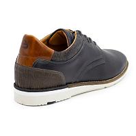  806P21813ANABD - Мужские полуботинки Bullboxer, синие