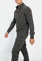 Woollook Cargo 476X77-4F60 - Мужские брюки карго Camel Active, зеленые