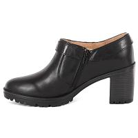 BLASY 3 210109 - Женские ботильоны Stonefly, черные