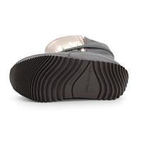 Adventure Blackburn K12940 - Детские полусапоги EMU Australia, коричневые