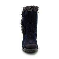 Kansas-St 12-48860-65 - Женские полусапоги ARA, синие