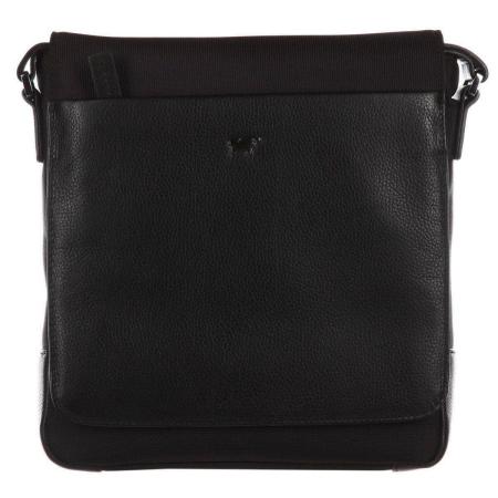 Сумка репортер Braun Buffel MURANO Shoulder Bag flap 14365