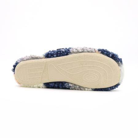 Женские тапочки SCHOLL MADDY F301281539, мультиколор