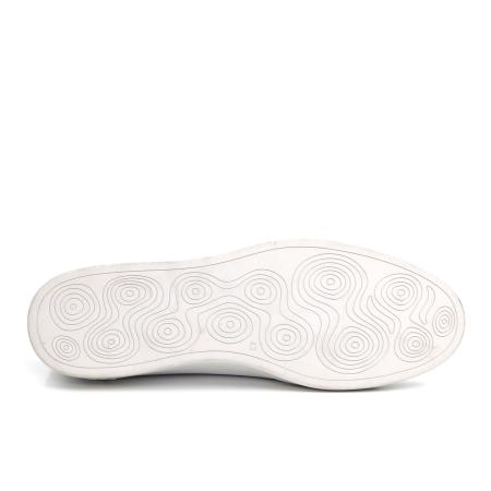 Мужские кеды Clarks 22207213, белые