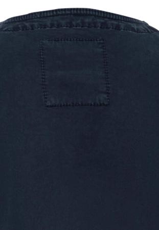 Мужской жилет Camel Active waistcoat 451135-6814, синий