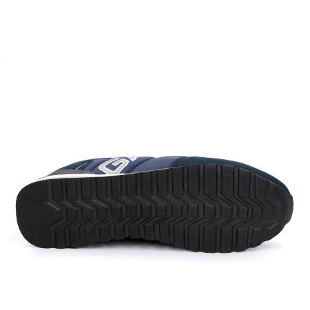 Мужские кроссовки GAS YOSHIN MIX GAM413915, синие