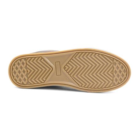 Мужские кеды Bullboxer 213K26611FP 213K26611FP718, коньячные