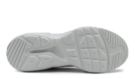 Мужские кроссовки United Colors of Benetton BROAD MX BTM116100, мультиколор