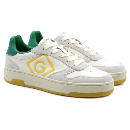 Мужские кеды Gant SAINT-BRO 22631672, мультиколор