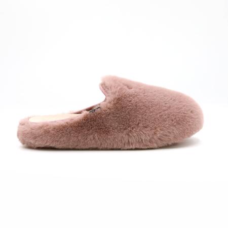 Женские тапочки SCHOLL MADDY F301261023, розовые