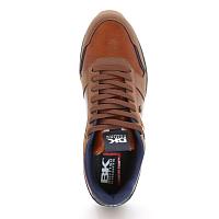 ALDER B52-3601-02 - Мужские кроссовки British Knights, коньячные