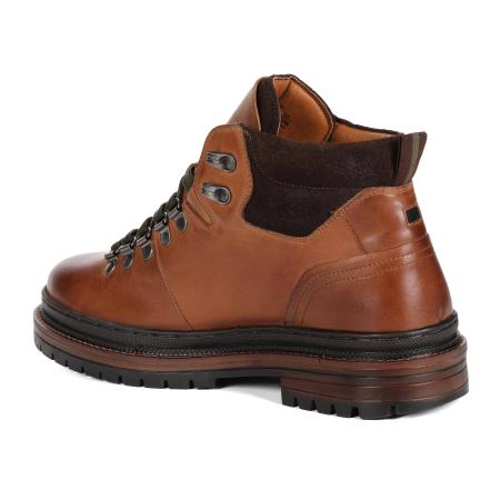 Мужские ботинки Pepe Jeans London MARTIN MOUNTAIN WARM PMS50231, коричневые