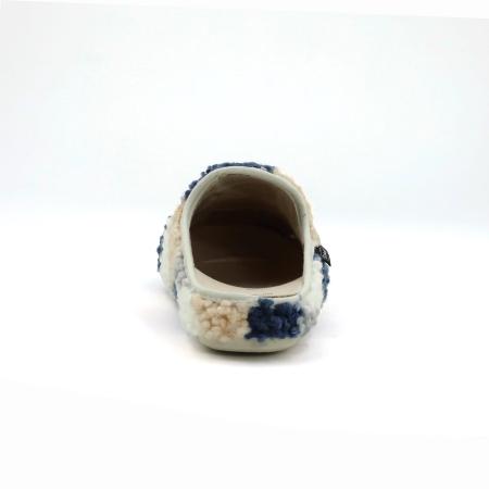 Женские тапочки SCHOLL MADDY F301281539, мультиколор