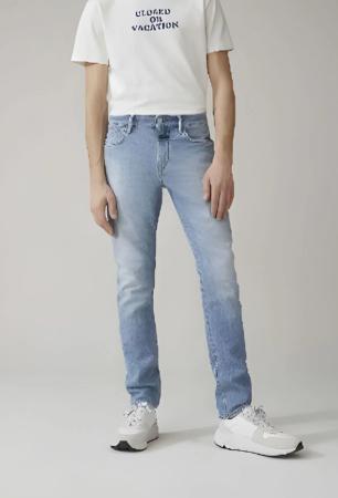 pit skinny C32001-0E4-2X