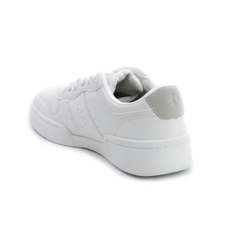 Женские кеды Bjorn Borg T2200 TNL W 2211609514, белые