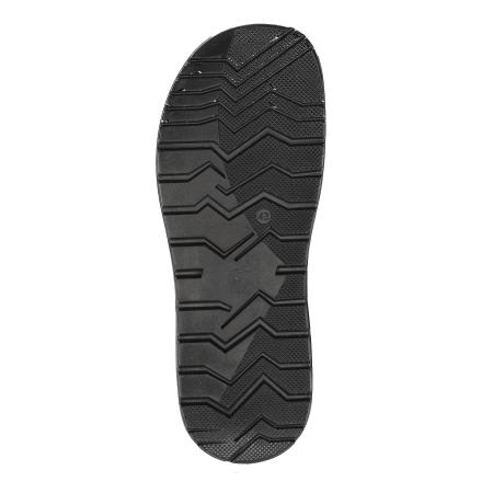Мужские сандалии SCHOLL GABRIEL SANDAL F305741004, черные