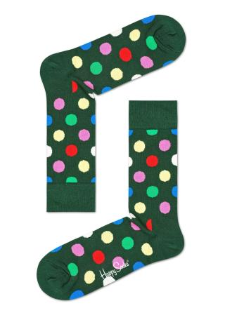 3-Pack Holiday Socks Gift Set XMST08