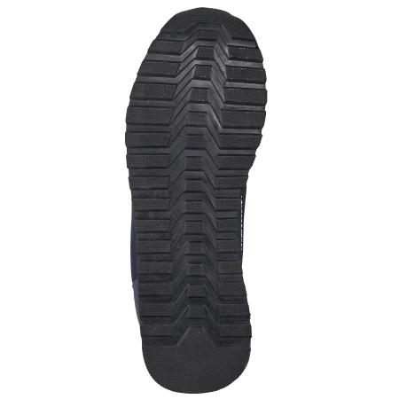 Мужские кроссовки GAS MONDAY MIX GAM613100, синие