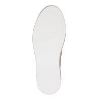 SUGAR S3SUGAR01-LEA - Женские кеды Blauer, натуральные