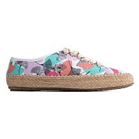 Agonis W11411 - Женские кеды EMU Australia, мультиколор Agonis W11411 - Женские кеды EMU Australia, мультиколор