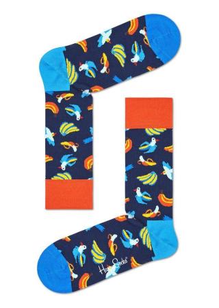 Banana Bird Sock BAB01