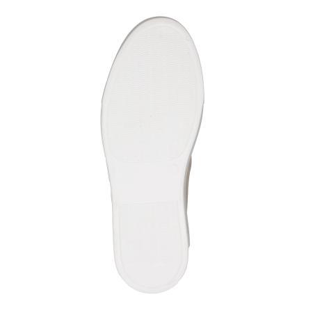 Женские кеды Blauer SUGAR S3SUGAR01-LEA, натуральные