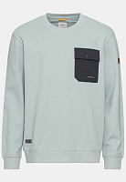 Sweatshirt 1/1Arm 409400-4W14 - Sweatshirt 1/1Arm 409400-4W14