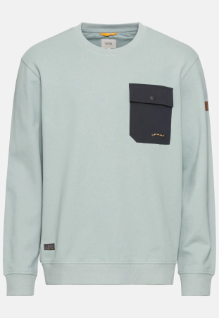 Sweatshirt 1/1Arm 409400-4W14