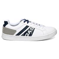 FLASH LTX GAM414190 - Мужские кроссовки GAS, белые