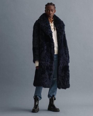 ПАЛЬТО 4740011