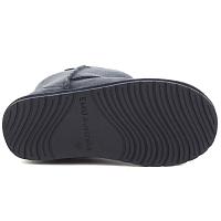 Wallaby Lo K10102 - Детские угги EMU Australia, синие Wallaby Lo K10102 - Детские угги EMU Australia, синие