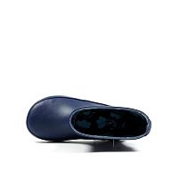 rainboots 8110-3171-6820 - Детские сапоги Richter, синие