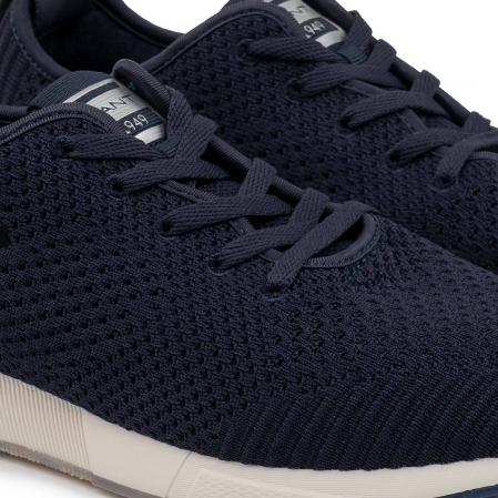 Мужские кроссовки Gant BRENTOON 20638474, синие