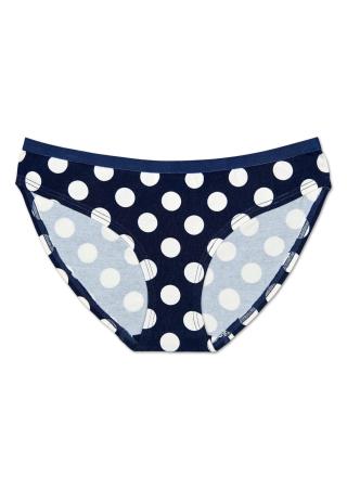 Big Dot Women Briefs WUWWB-BDO