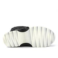 Basking W12916 - Женские высокие ботинки EMU Australia, черные Basking W12916 - Женские высокие ботинки EMU Australia, черные