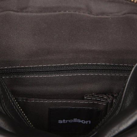 Городская сумка Strellson Bags Scott ShoulderBag SVZ 4010002034