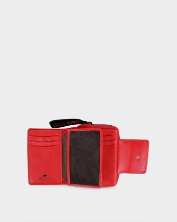 Кошелек Braun Buffel CAPRI Zip Wallet M 8CS 44554