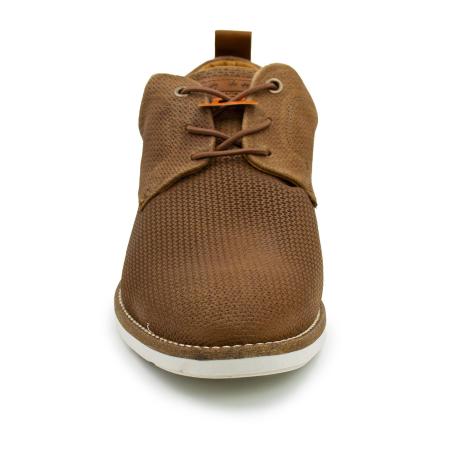 Мужские дерби Bullboxer 806K20905D 806K20905DCCOC, коричневые