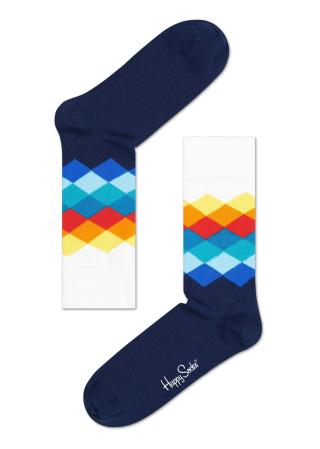 4-Pack Multi-Color Socks Gift Set XMIX09