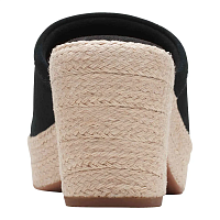 Maritsa70Slide 26167093 - Женские сабо Clarks, черные Maritsa70Slide 26167093 - Женские сабо Clarks, черные