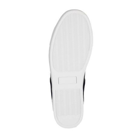 Мужские кеды Pepe Jeans London JOE CUP SPLIT PMS30846, синие