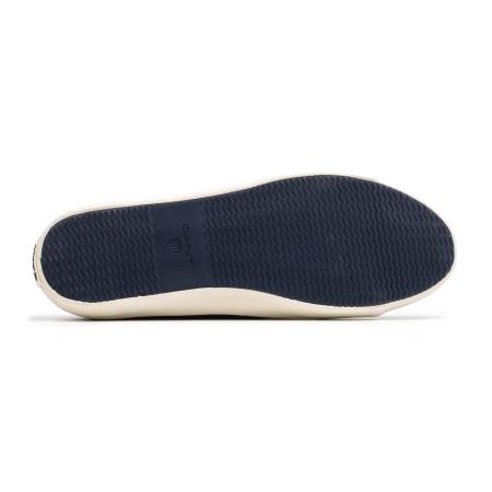 Женские кеды Gant PREPTOWN 20538450, синие