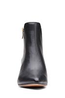 Violet55 Zip 26169151 - Женские ботильоны Clarks, черные Violet55 Zip 26169151 - Женские ботильоны Clarks, черные